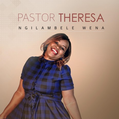 Ngilambele Wena | Boomplay Music