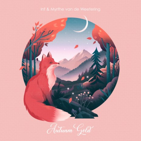 Autumn Gold ft. Myrthe van de Weetering | Boomplay Music