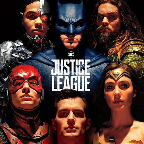 justiceleagueshi++++ | Boomplay Music