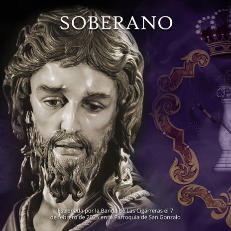 Soberano (Estreno 2025) | Boomplay Music