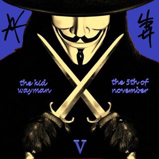 The 5th Of November