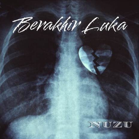 Berakhir Luka | Boomplay Music