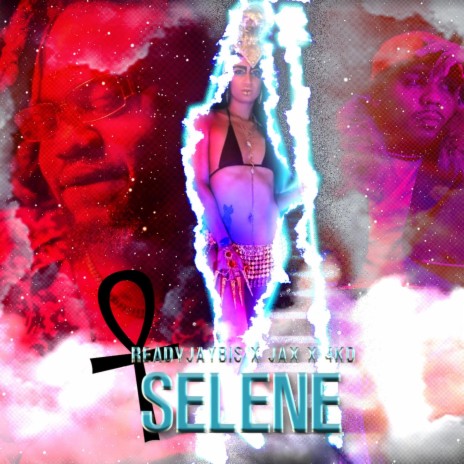 Selene (feat. NEEV) | Boomplay Music