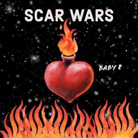 Scar Wars | Boomplay Music