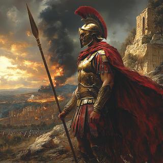 ACHILLES, son of fate lyrics | Boomplay Music