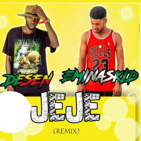 Jeje (Remix) | Boomplay Music