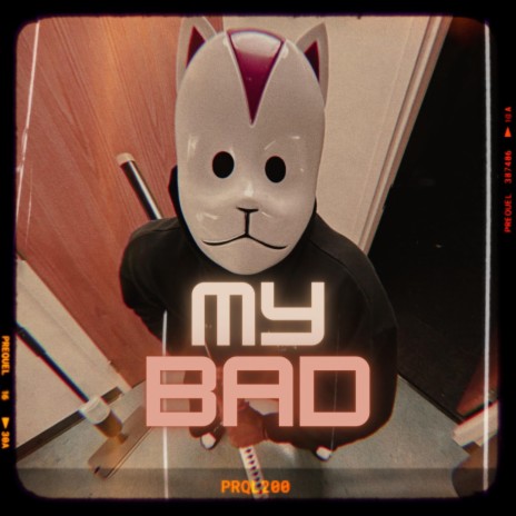 MyBaD | Boomplay Music