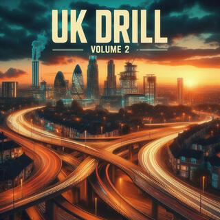 UK Drill Volume 2