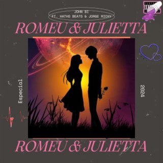 Romeu e Julieta