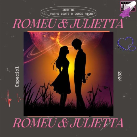 Romeu e Julieta | Boomplay Music