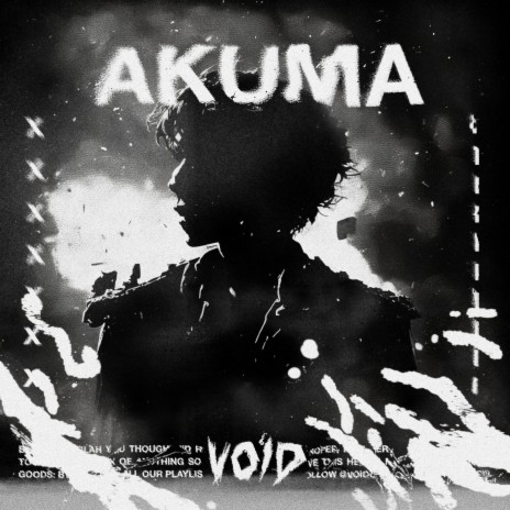 AKUMA | Boomplay Music