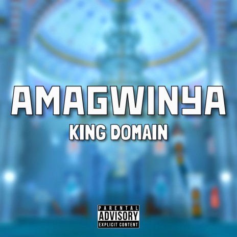 Amagwinya | Boomplay Music