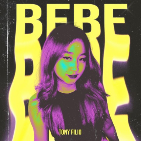 BEBE (sped up) | Boomplay Music