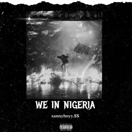 We in Nigeria(freestlye) | Boomplay Music