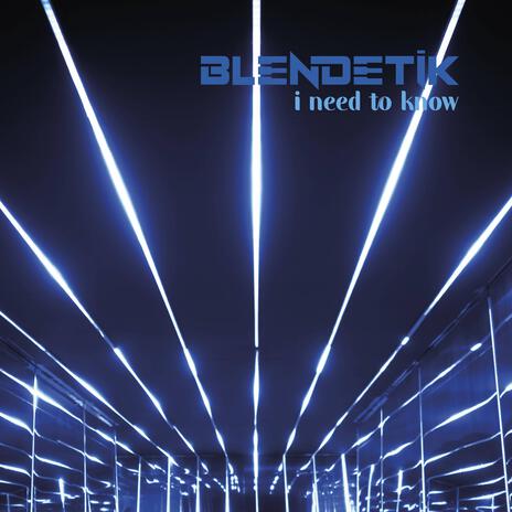 I need to know | Boomplay Music