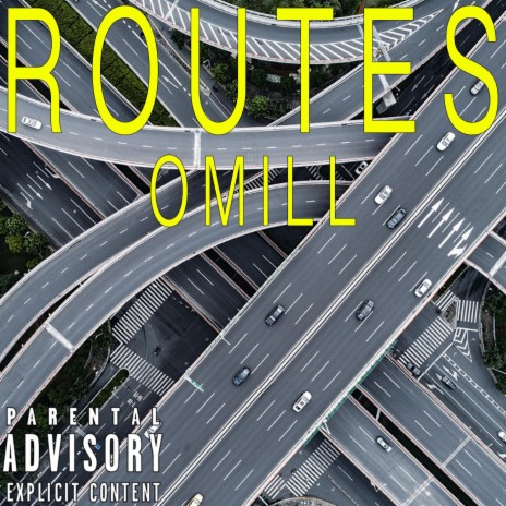 Routes | Boomplay Music