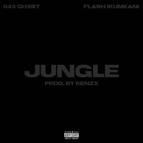 Jungle ft. Flash Ikumkani | Boomplay Music