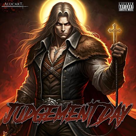 Judgement Day | Boomplay Music