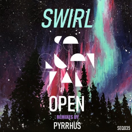 Open (PYRRHUS Remix) | Boomplay Music