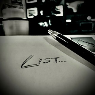 List