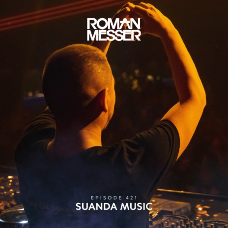 Run Into The Fire (Suanda 421) ft. Parallel Windows | Boomplay Music