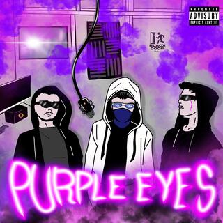 PURPLE EYES / RDS Vandals IV