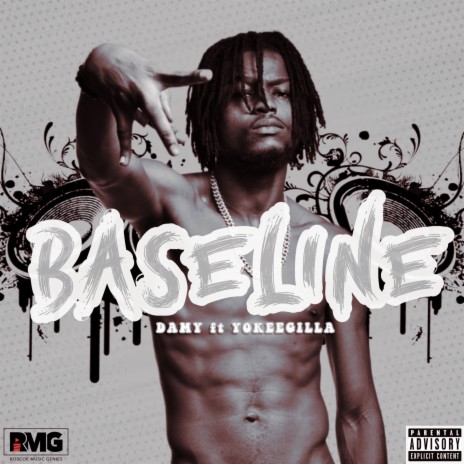 BASELINE ft. YokeeGilla | Boomplay Music