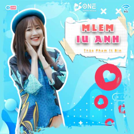 Mlem Iu Anh Remix (One Music) | Boomplay Music