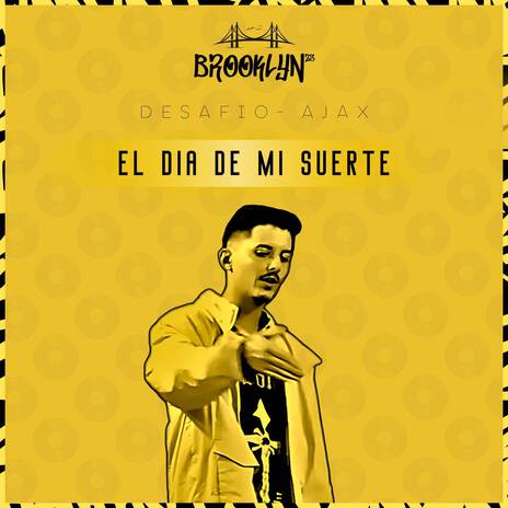 El Dia De Mi Suerte | Boomplay Music