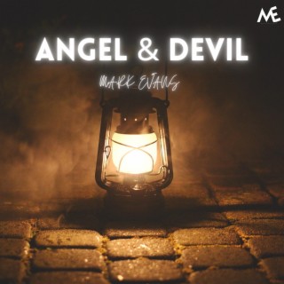 Angel & devil