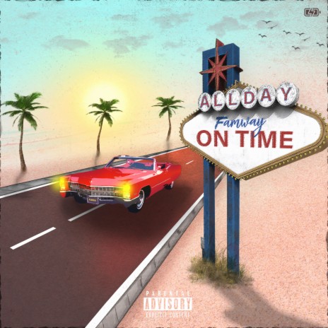 On Time ft. Famway | Boomplay Music