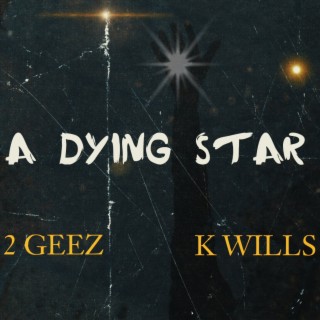 A Dying Star