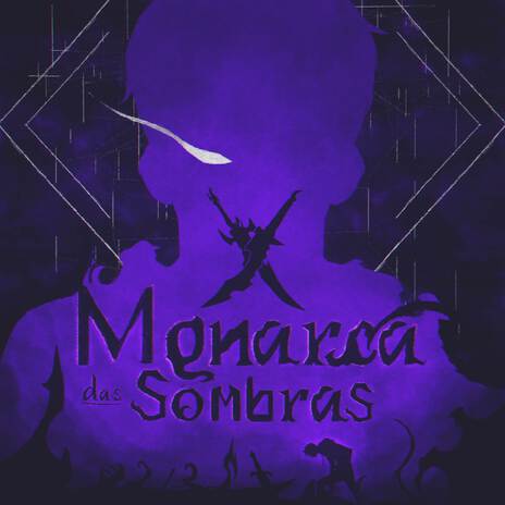 Monarca Das Sombras (Sung Jin Woo Pt. II) | Boomplay Music