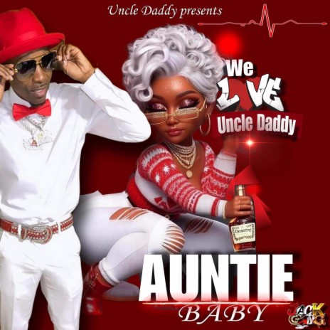 Auntie Baby | Boomplay Music