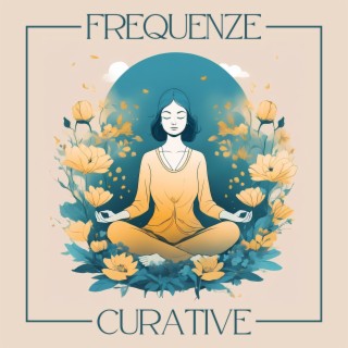 Frequenze Curative: Musica per l'Anima e la Guarigione