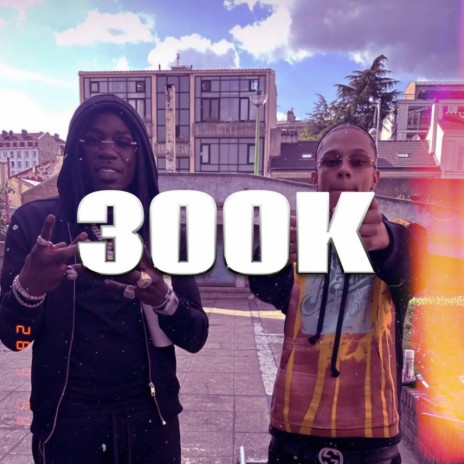 300k | Boomplay Music