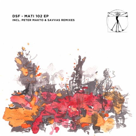 MATI 102 (Savvas Remix) | Boomplay Music