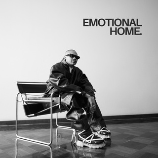 Emotional Home EP