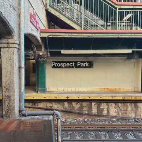 Prospect Park | Boomplay Music
