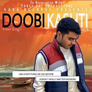 Doobi Kashti