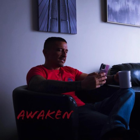 Awaken | Boomplay Music