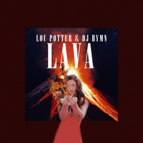 Lava ft. DJ Hymn | Boomplay Music