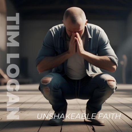 Unshakeable Faith | Boomplay Music