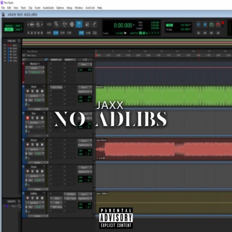 No Adlibs | Boomplay Music