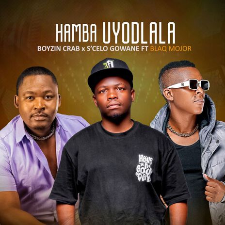 Hambo Dlala ft. Blaq Major | Boomplay Music