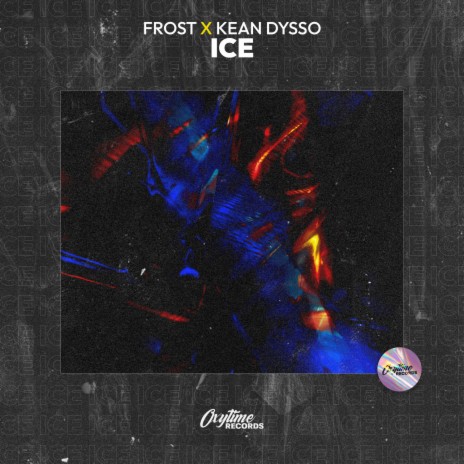 Ice ft. Frost