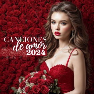 Canciones de Amor 2024 - Música Lounge Sensual para Esperar el Día de San Valentín