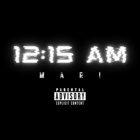 12:15 Am (Freestyle) | Boomplay Music