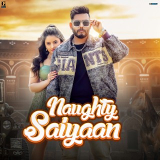 Naughty Saiyaan