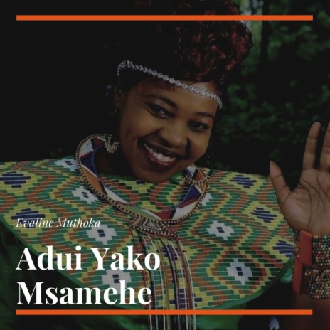 Adui Yako Msamehe | Boomplay Music